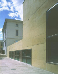 Ein Foto von Angelo Kaunat