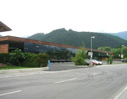 Ein Foto von Alfred Brunnsteiner