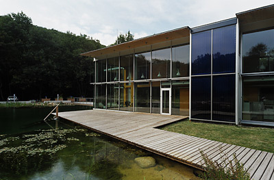 Ein Foto von Rupert Steiner