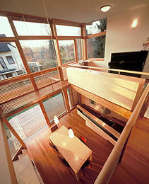 Ein Foto von Manfred Seidl