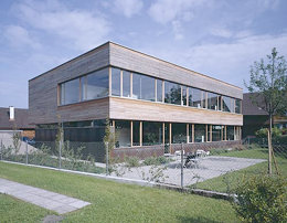 Ein Foto von Bruno Klomfar