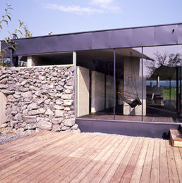 Ein Foto von Zita Oberwalder