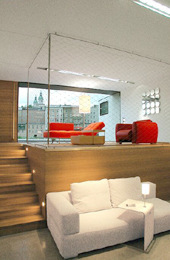 Ein Foto von Arno Gisinger