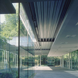 Ein Foto von Paul Ott