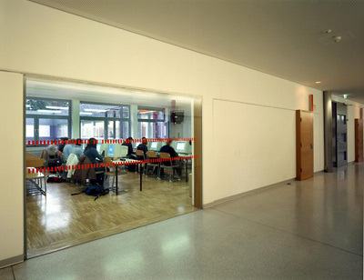 Ein Foto von Margherita Spiluttini