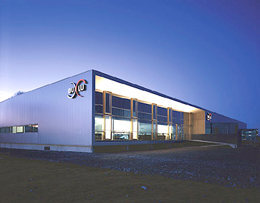 Ein Foto von Ignacio Martinez