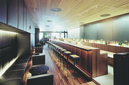 Ein Foto von Rupert Steiner