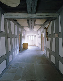 Ein Foto von Bruno Klomfar