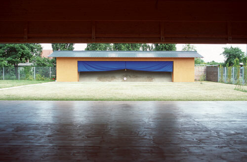 Ein Foto von Walter Zschokke