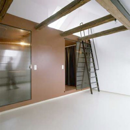 Ein Foto von Paul Ott