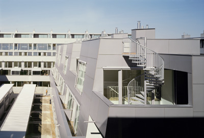 Ein Foto von Manfred Seidl