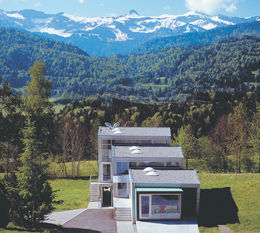 Ein Foto von Manfred Felder