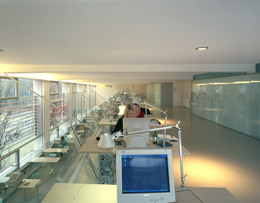 Ein Foto von Paul Ott