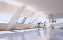 Ein Foto von Hertha Hurnaus