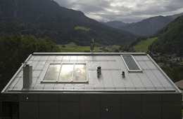 Ein Foto von Adolf Bereuter