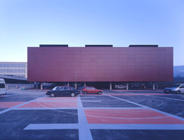 Ein Foto von Josef Pausch