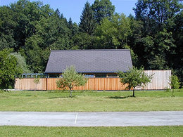 Ein Foto von Gerhard Kreiner