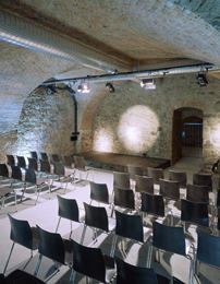 Ein Foto von Bruno Klomfar