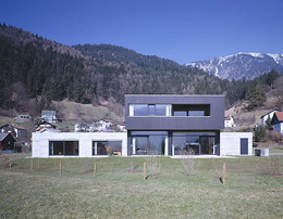 Ein Foto von Bruno Klomfar