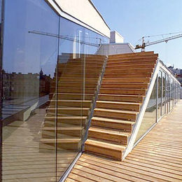 Ein Foto von Hertha Hurnaus