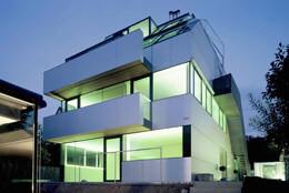 Ein Foto von Manfred Seidl