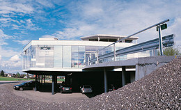 Ein Foto von LOVE architecture and urbanism