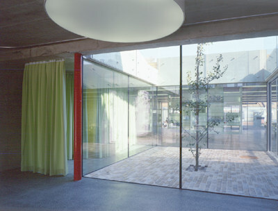 Ein Foto von Margherita Spiluttini