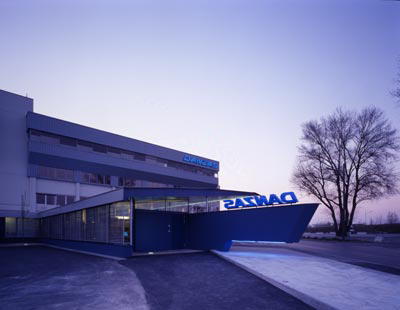 Ein Foto von Gerald Zugmann