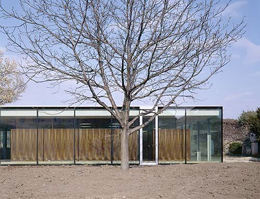 Ein Foto von Bruno Klomfar