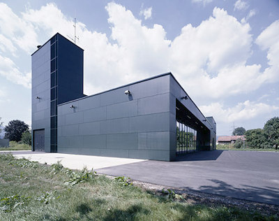 Ein Foto von Bruno Klomfar