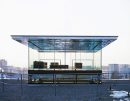 Ein Foto von Gerhard Klocker