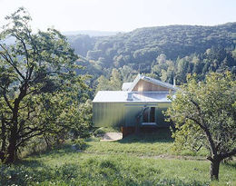 Ein Foto von Bruno Klomfar