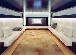 Ein Foto von Bruno Klomfar