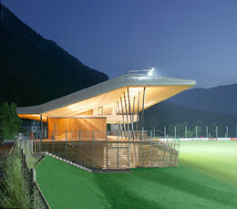 Ein Foto von Walter Luttenberger