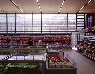 Ein Foto von Günter Richard Wett