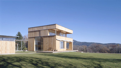 Ein Foto von Paul Ott