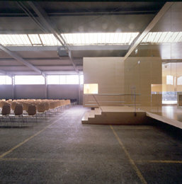 Ein Foto von Zita Oberwalder