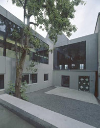 Ein Foto von Paul Ott