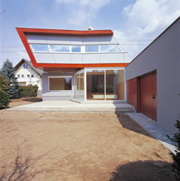 Ein Foto von Ferdinand Neumüller