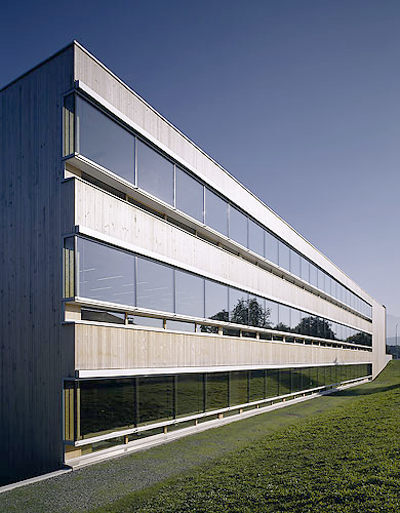 Ein Foto von Bruno Klomfar