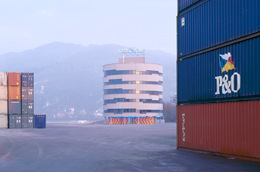 Ein Foto von Dietmar Tollerian