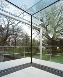 Ein Foto von Rupert Steiner