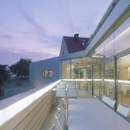 Ein Foto von Paul Ott