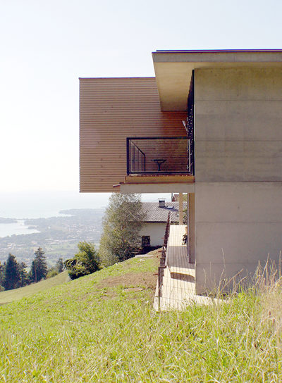 Ein Foto von k_m architektur