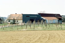 Ein Foto von Angelo Kaunat