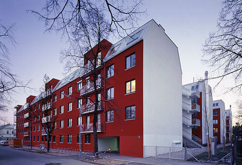 Ein Foto von Manfred Seidl