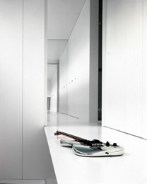 Ein Foto von Adolf Bereuter