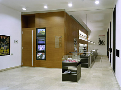 Ein Foto von Bruno Klomfar