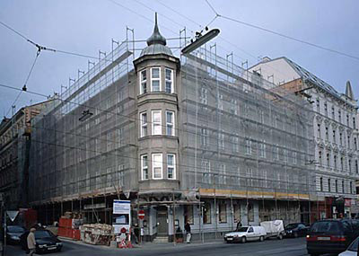 Ein Foto von Michaela Ruttmann