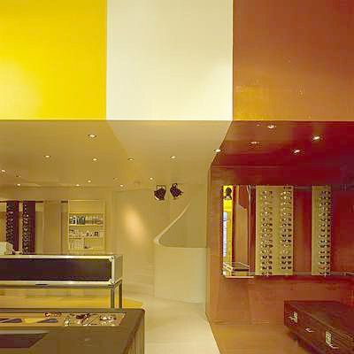 Ein Foto von Paul Ott